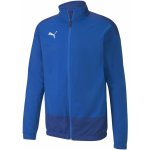 Puma Teamgoal 23 Training Jacket 656561-02 modrá – Zboží Mobilmania