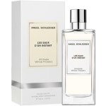 Angel Schlesser Les Eaux d'Un Instant Intimate White Flowers toaletní voda unisex 100 ml – Hledejceny.cz