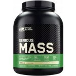 Optimum Nutrition Serious Mass 2720 g – Zboží Dáma