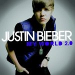 Justin Bieber - MY WORLD 2.0/VINYL 2016 – Sleviste.cz