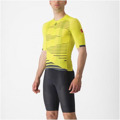 CASTELLI CLIMBER'S 4.0 sulphur/twilight blue 2024 – Hledejceny.cz