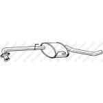 Bosal BS 283-211 – Hledejceny.cz