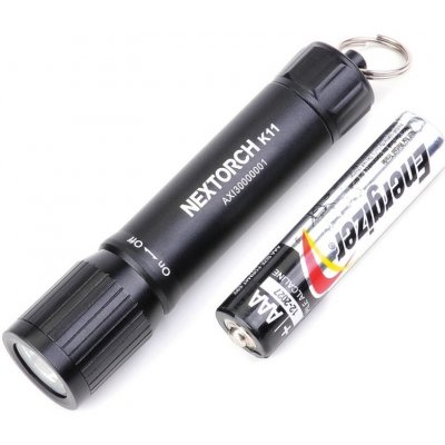 NexTorch K11 – Hledejceny.cz
