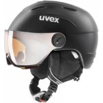 Uvex Visor Pro 20/21 – Hledejceny.cz