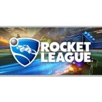 Rocket League – Zboží Živě