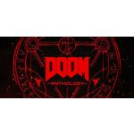 Doom Anthology – Zboží Mobilmania