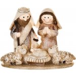 1patro Betlém Josef s Marií a ovečky 214209 – Zboží Dáma