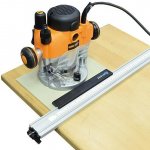 IGM Univerzální vodicí základna pro pravítko s rychloupínáním 146-1109 – Zboží Mobilmania