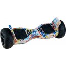 Hoverboard Offroad barevná