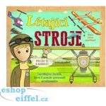 Létající stroje - Nick Arnold – Hledejceny.cz