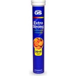 GS Extra Strong Multivit.pomer.ef.t.20+5 tablet – Hledejceny.cz