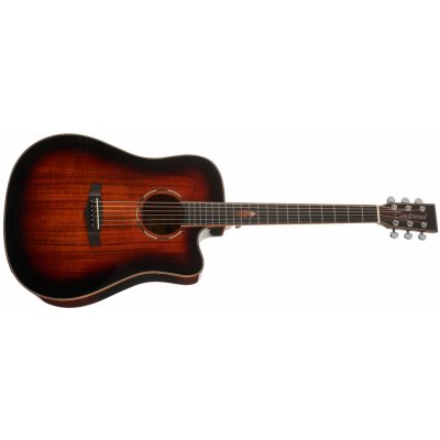 Tanglewood TWX 5 CE K – Zboží Dáma