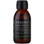 KIKI Health BIO Olej z Černého kmínu 125 ml – Hledejceny.cz