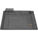 Iso Trade Servisní podložka organizér 30 x 40 cm Bigstren 22727 5904665712405 – Zboží Dáma