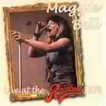 Bell Maggie - Live At The Rainbow '74 CD – Hledejceny.cz