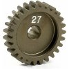 Modelářské nářadí Xray NARROW ALU PINION GEAR HARD COATED 27T / 48