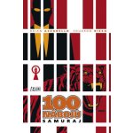 100 nábojů 7 - Samuraj - E. Risso, B. Azzarello – Zboží Mobilmania