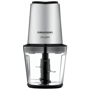 Grundig CH 7680 Delisia