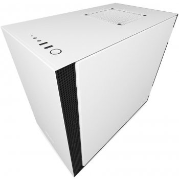 NZXT H200 CA-H200B-W1