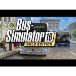 Bus Simulator 16 (Gold) – Hledejceny.cz