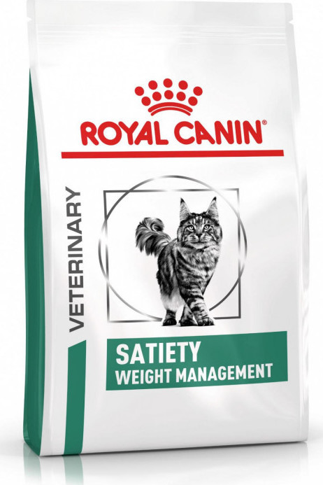 Royal Canin VHN CAT SATIETY WEIGHT MANAGEMENT 1,5 kg