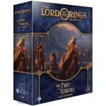 Lord of the Rings: The Card Game The Two Towers Saga Expansion EN – Sleviste.cz