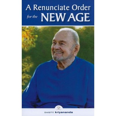 Renunciate Order for the New Age – Zbozi.Blesk.cz