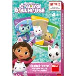 Černý petr Gábi – Zboží Dáma