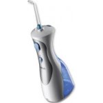 Waterpik Irigátor Cordless Plus WP450 – Hledejceny.cz