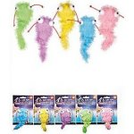 Karlie hračka kočka Had vrtící se natahovací 4x17cm – Sleviste.cz