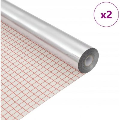 Fólie zrcadlo s efektem jednostranného pohledu, hotová, 150 x 45 cm – Hledejceny.cz