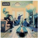 Oasis - Definitely Maybe CD – Hledejceny.cz