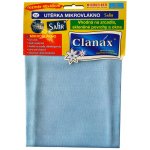 Clanax Safír utěrka mikrovlákno 40 x 40 cm 1 ks – Zboží Dáma