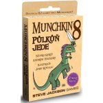 Steve Jackson Games Munchkin 8: Half Horse Will Travel – Hledejceny.cz