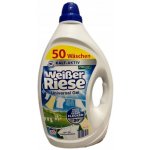 Weisser Riese Universal prací gel 50 PD 2,25 l – Sleviste.cz