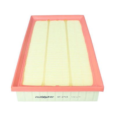 Vzduchový filtr MAXGEAR 26-0364 – Hledejceny.cz