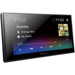 Pioneer DMH-A340DAB – Zboží Mobilmania