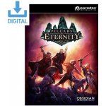 Pillars of Eternity (Hero Edition) – Hledejceny.cz