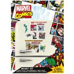 Epee Merch Sada magnetek Marvel – Hledejceny.cz