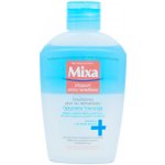 Mixa Bi-phase Cleanser Optimal Tolerance odličovač očí 125 ml – Zboží Dáma