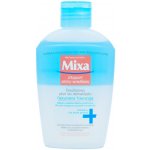 Mixa Bi-phase Cleanser Optimal Tolerance odličovač očí 125 ml – Hledejceny.cz