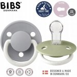 Bibs De Lux silikon Sage noční Cloud noční 2 ks – Zboží Mobilmania