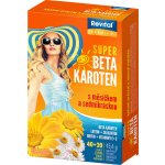 Revital Super Beta karoten 60 tablet – Sleviste.cz