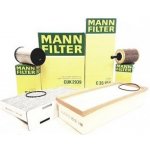 MANN Filtry VW PASSAT B6 1.9TDI 2.0TDI – Hledejceny.cz