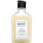 Depot NO.501 Moisturizing & Clarifying Beard Shampoo šampon na vousy 250 ml – Zboží Dáma