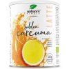 Energetický nápoj Golden Curcuma Bio Zlatá kurkuma Bio 125 g