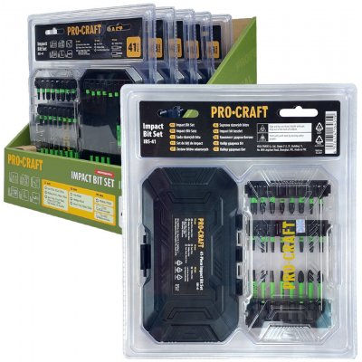 Procraft IBS-41 – Zboží Dáma