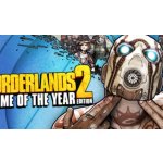 Borderlands 2 GOTY – Hledejceny.cz