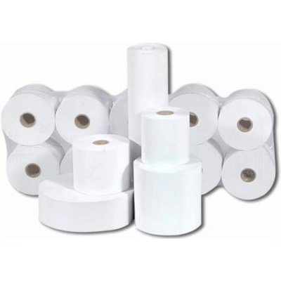 Kotoučky papírové 76/60/17 STANDARD PLUS-DOPRODEJ – Zboží Živě