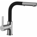 Sinks SFTENSGR26 ENIGMA S Pureblack – Hledejceny.cz